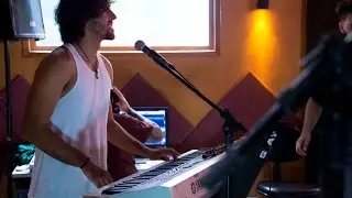 Infinito Circular - Poeta (Ao Vivo)