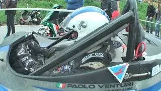 Rechbergrennen 2014 | Paolo Venturi | Elia Avrio ST 09B [MotoRecords.pl]