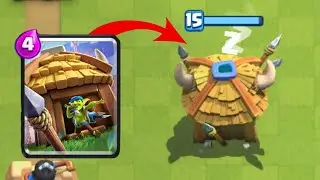 Goofy Deck
