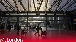Why there is no Heathrow Airport Terminal 1