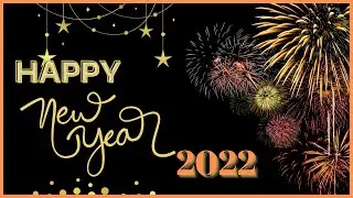 Happy New Year! 2022 {The Regzone}