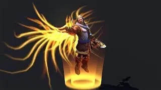 ArchLight game model