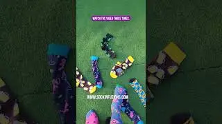 Explaining How to Win Free Socks