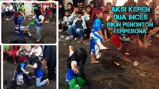 Bocil Cantik Ndadi//Princes layyin dan Gita Dungkar Mendem Cakilan bikin penonton Terpesona