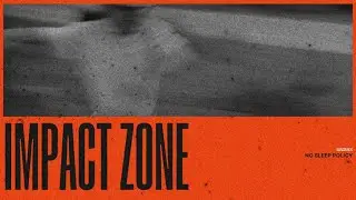NO SLEEP POLICY | IMPACT ZONE EP | BADMIX | 2026 | BASS HOUSE