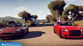 Forza Horizon 2 Presents Fast & Furious (Xbox One) - Too Soon Junior Achievement Guide