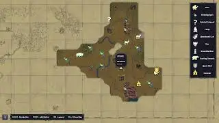 Almost died on T3 Dungeon Permadeath