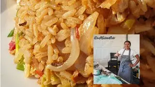 Nasi Goreng Indonesia #no.1