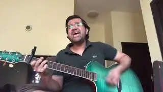 Wind Of Change (Scorpions) (1990) Cover by Samme A