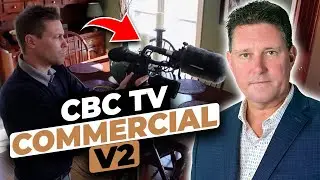 PEI Humane Society CBC TV Commercials sponsored by Michael Poczynek Century 21 Northumberland V2