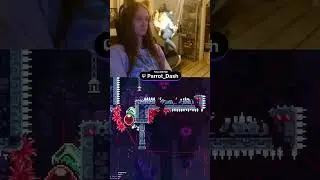 My New Hardest Celeste Clear!