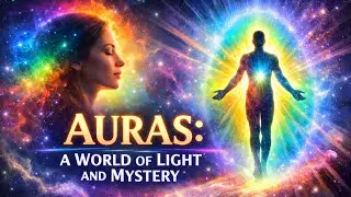 Auras: A World of Light and Mystery