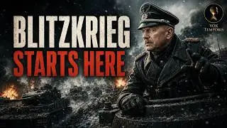 Heinz Guderian: Breaking Through Enemy Lines