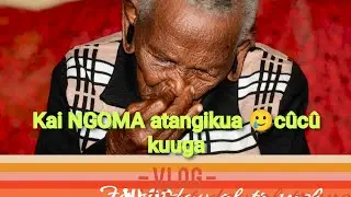 CÛCÛ ARAUGA NGOMA AKUE