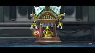 Perfect World : Ascend, Guild Dungeon dps pov