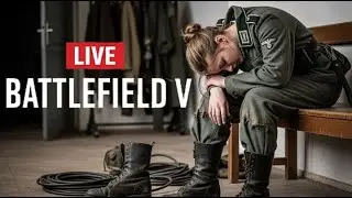 BF5　ボヤキ実況ＢＦ V ライブ！Battlefield™ V_20260129