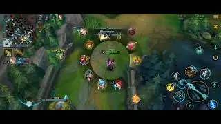 Vayne vs Warwick &ndash; Toplane / Wild Rift