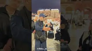 Madinai munavvara bilan tanishuv