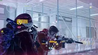 Insane 1vs10 - pvp Highlights