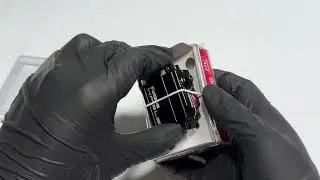 Futaba HPS - CB700 HV Brushless Digital Servo (Unboxing and First Look)