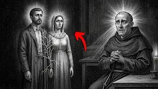 Padre Pio Viu o Que Acontece Quando Você Volta à Mesma Relação Tóxica