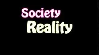 Society - Reality [Teaser] - High Quality!