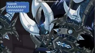 AQW 12/12/12 Event- The End of All Things- Part 1