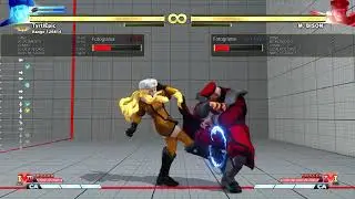 Kolin Bread and Butter (with mixups and setups)