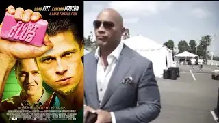 RANKING BRAD PITT MOVIES BY MEME