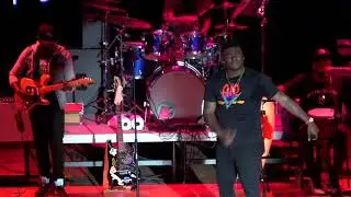 Kirk Jay & Kuntry Funk 