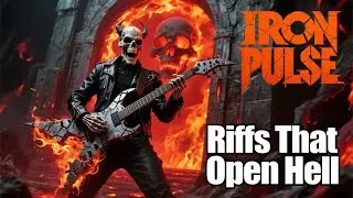 HEAVY METAL 🔥 Legends Were Born Here, And The Fire Still Lives In 2026 🤘