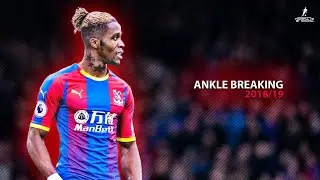 Wilfried ZAHA 2018/19 | Welcome to Arsenal? | Ankle Breaking Skills & Tricks| HD