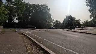 Epic Boston Bike Adventure through Brookline and JP - Olmsted Park