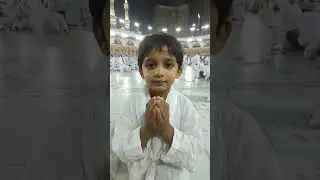 #love child Quran read kaaba #independenceday