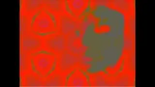 Acid Pop Art Visual  Bollux