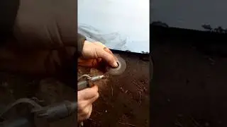 99999 RPM Homemade Fidget Spiner GONEWRONG!!!
