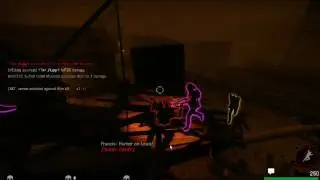 Left 4 Dead - Massive 25 Damage Pounce (Hunter)