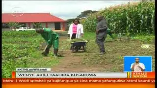 KTN Leo wikendi Mei 30, 2015