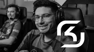 INSIDE THE SPL: Neirumah Just Wants to Gas Up SK Gaming