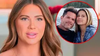 Who Is Demi Engemann&rsquo;s Husband Bret from Secret Lives of Mormon Wives?