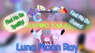 Raving Tails Vol 1 | Full Album | Kids Songs Compilation | Animal Songs | Kids Party Music 30 min