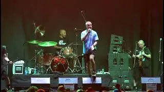 Dog Eat Dog - Punk Rock Holiday Full Show 2023