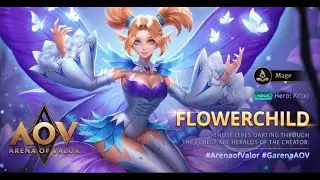 Arena Of Valor 