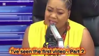 First video 2