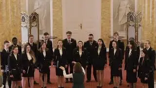 Хор MONTEM 