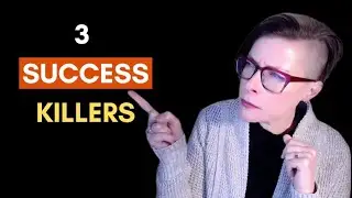 3 Hidden Mechanisms That Can Break Your Success (Strategic Clarity Part 1)
