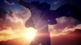 MAN BUN EREN! |EREN ESCAPES HIS JAIL
