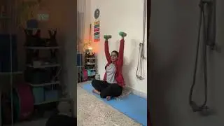 Complete fitness Yoga