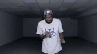 Shad - Stylin (featuring Saukrates) (Official Video)