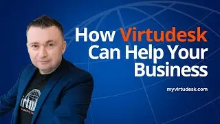 How Virtudesk Can Help Your Business?